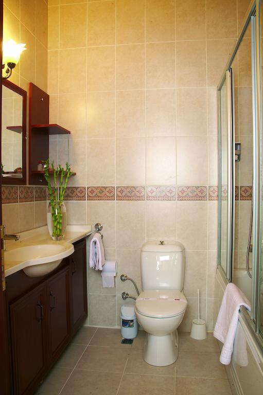 Bacahan Hotel Altınoluk Quarto foto