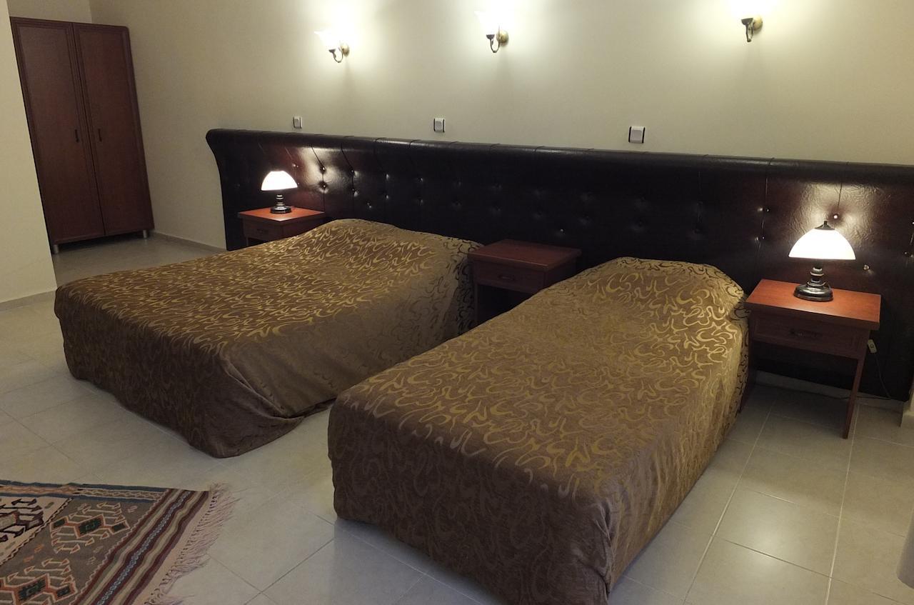 Bacahan Hotel Altınoluk Quarto foto