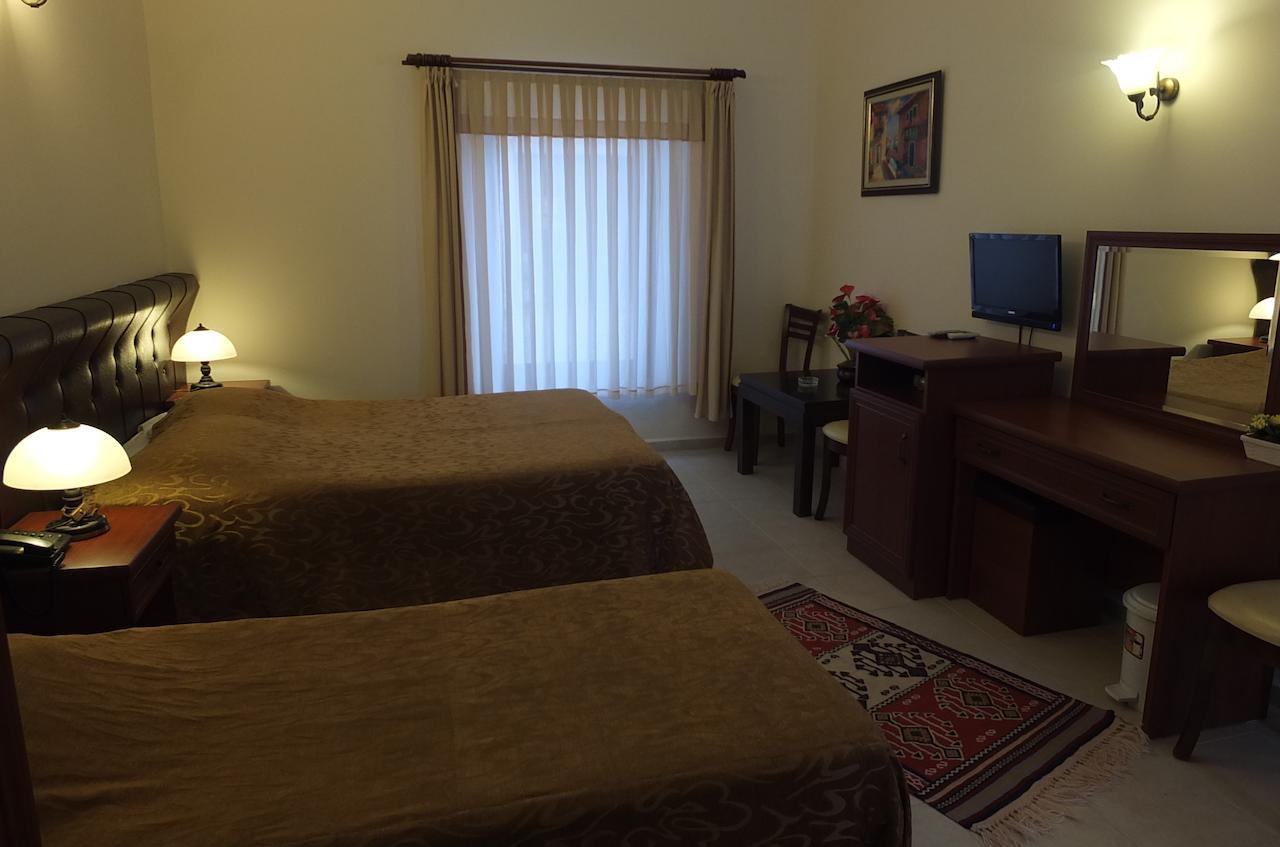 Bacahan Hotel Altınoluk Quarto foto
